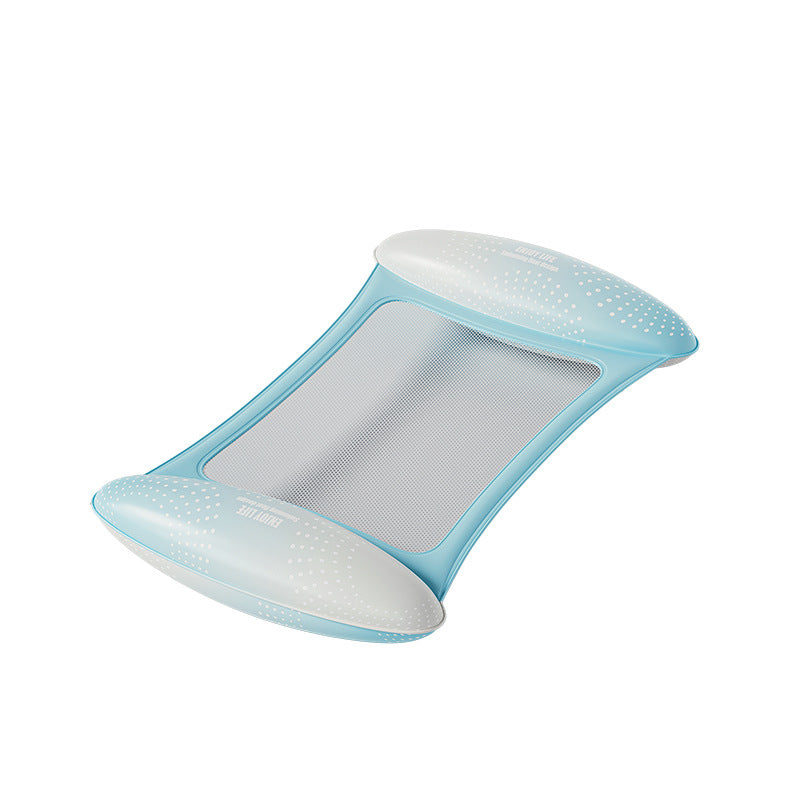 110-68cm / Glacier Blue