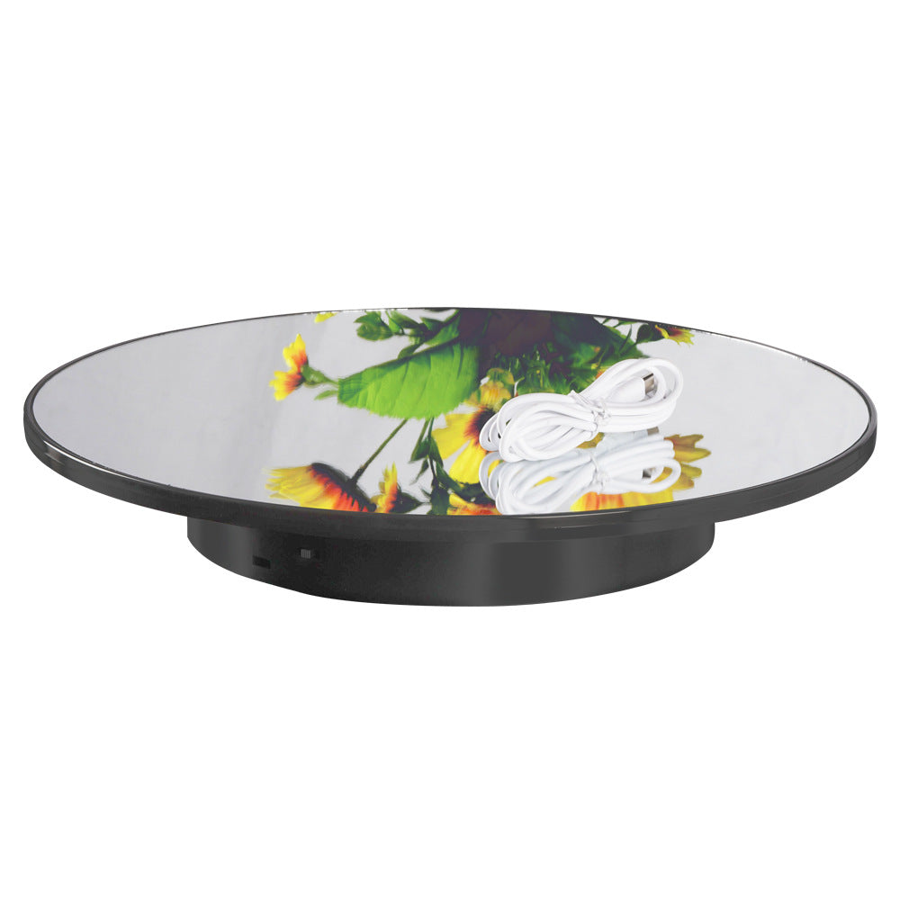 Mirror Black / 20CM