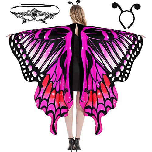 Child / Butterfly-011