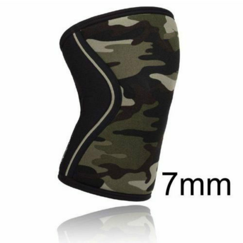 Green Camouflage / M