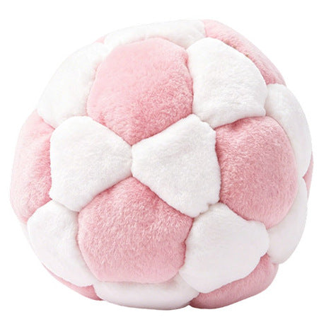 Light Pink White / Flat Print