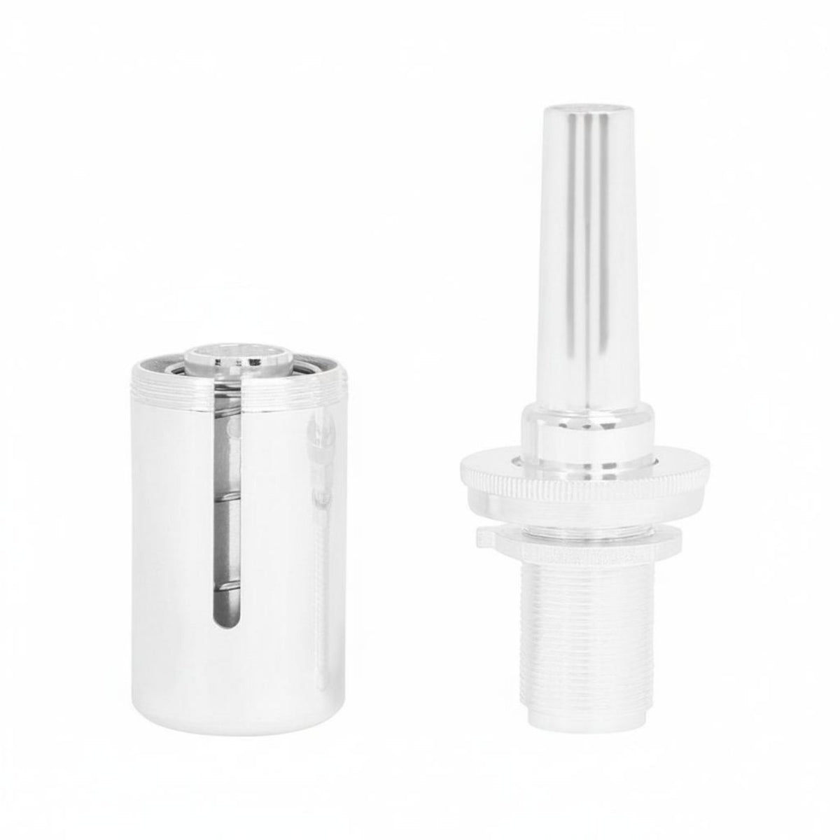 Embouchure Piece Pressure Reducer Wear-Resistant Trumpet Pressure Reducing Control Mechanism Tone Improvement Trumpet Embouchure Piece for Beginners