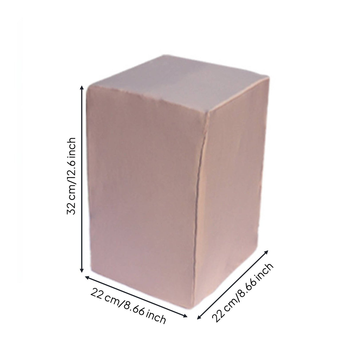 Stretch Projector Dust Cover Dustproof Elastic Display Device Domestic Guard Accessory for Storage