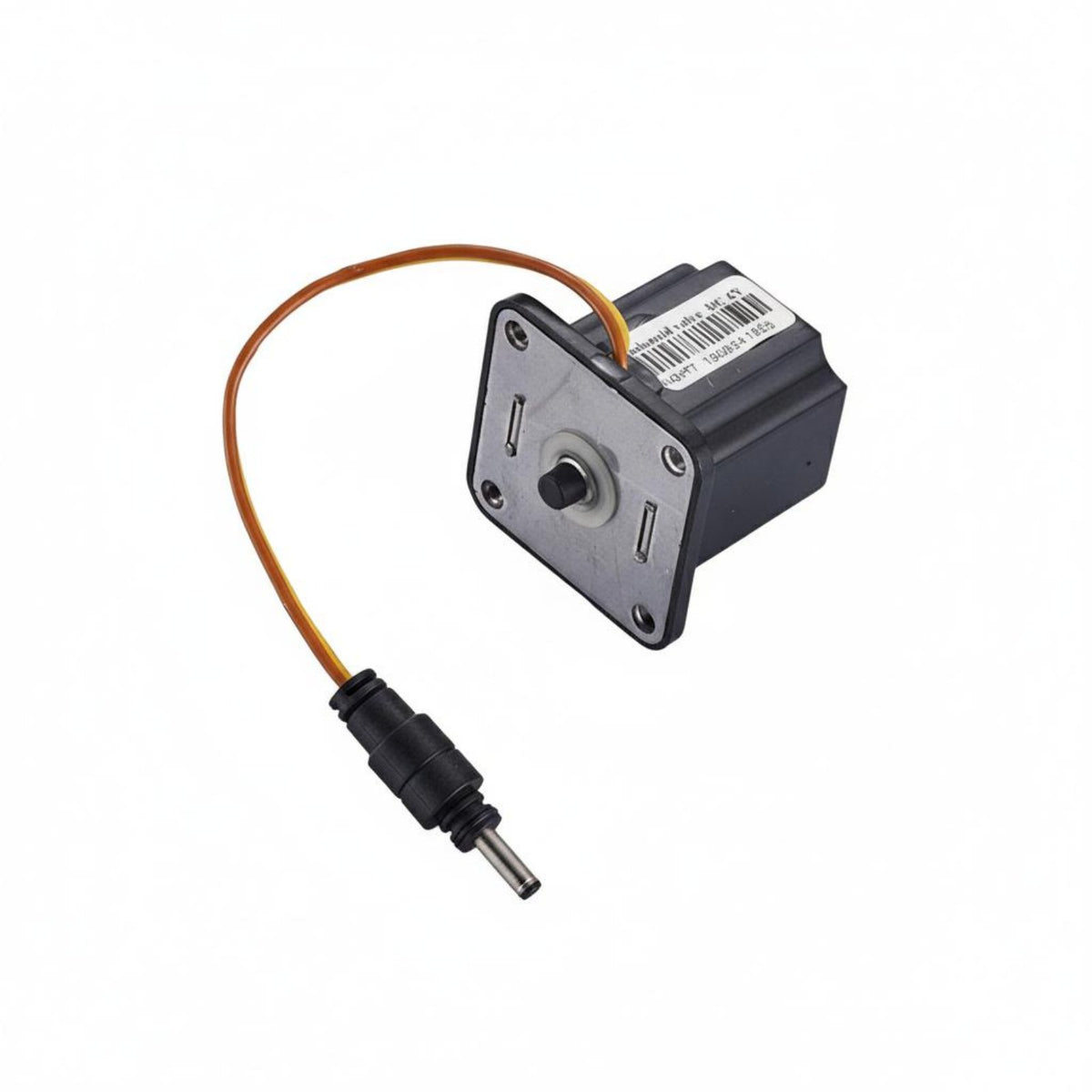 Brass Body Urinal Sensor Solenoid Valve Long-Lasting Sensor Flusher Solenoid Unit for Commercial Building