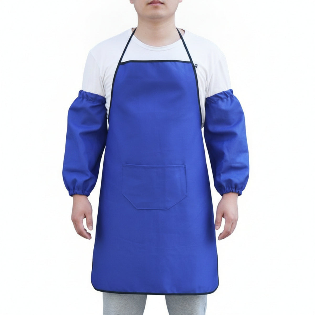 Metal-Joining Coat Retardant Metal-Joining Jacket Reflective for Metalworking