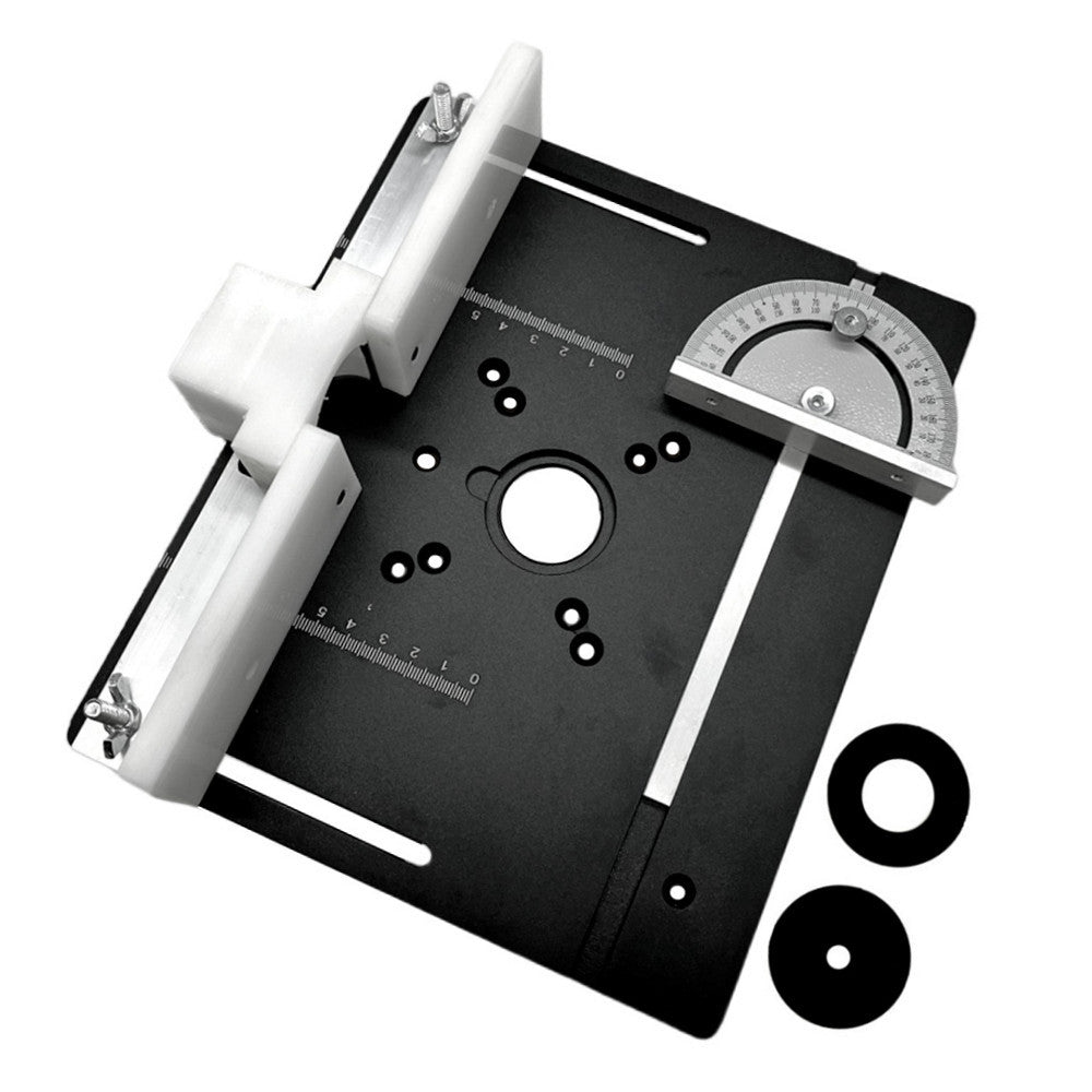 Black / C8 3-pc Bakelite