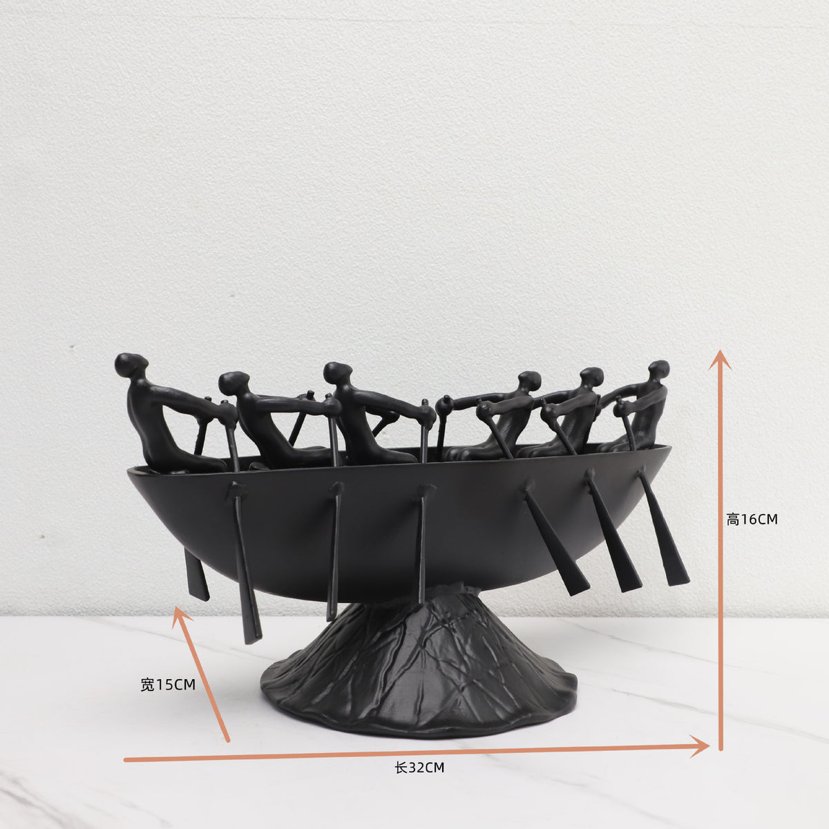 B 32x15x16cm