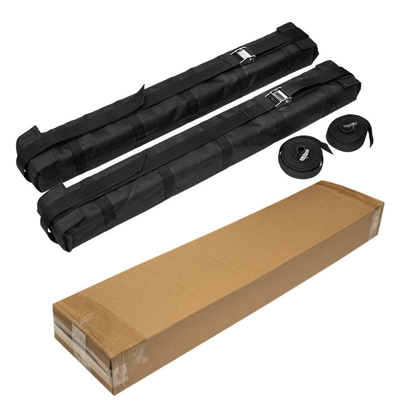 Soft Roof Rack