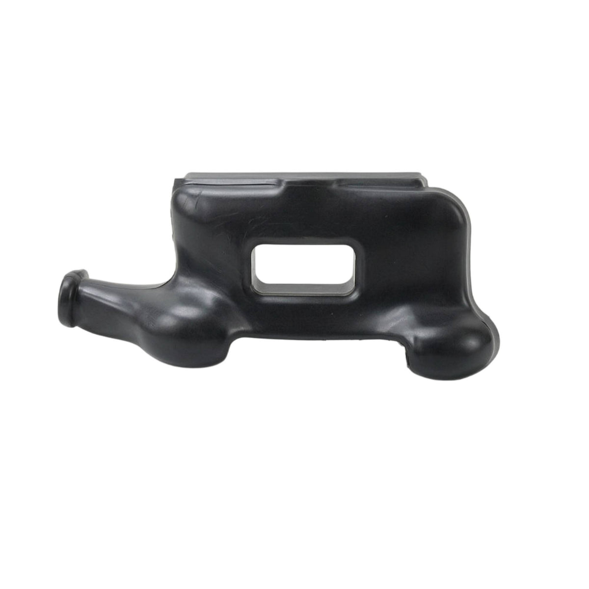 Plastic Tire Changer Bird Head Black Bird Head Shielded Vehicle Part Hard-Wearing for Mechanics, Car Owners, Repair Shops, Garage