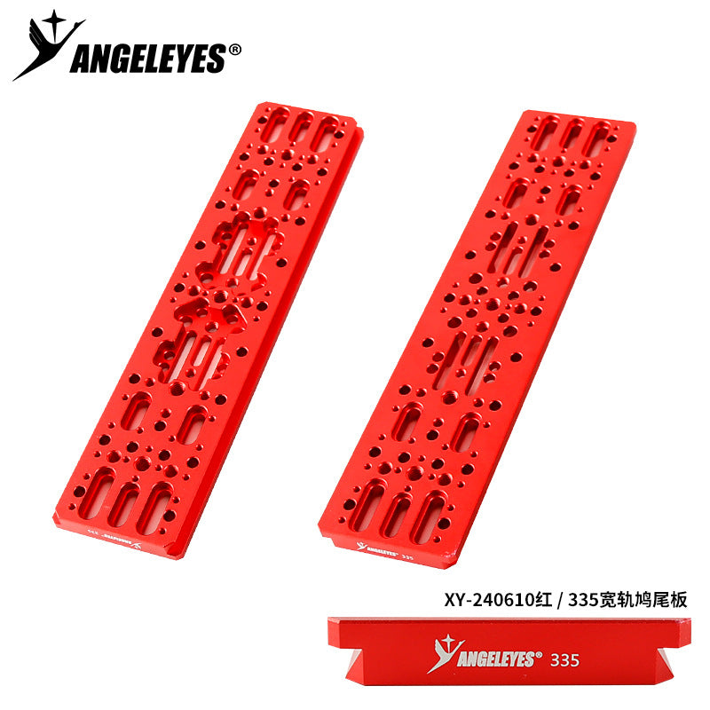 335MM Red