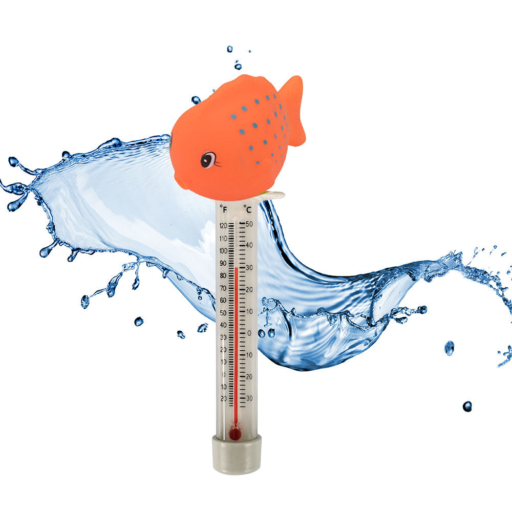 Spotted Fish Orange