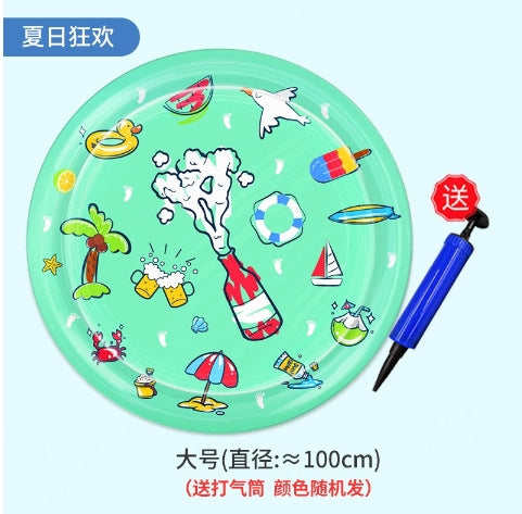 100CM Summer