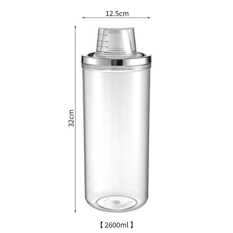 2600ML