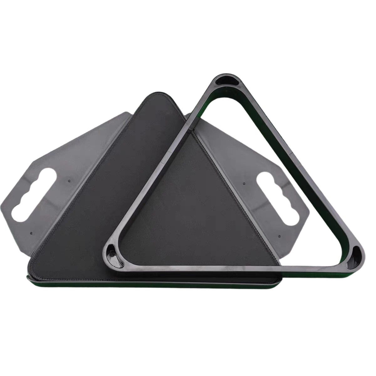 Automatic Ball Collector Tray Assembly Thickened Game Equipment Long-Lasting
