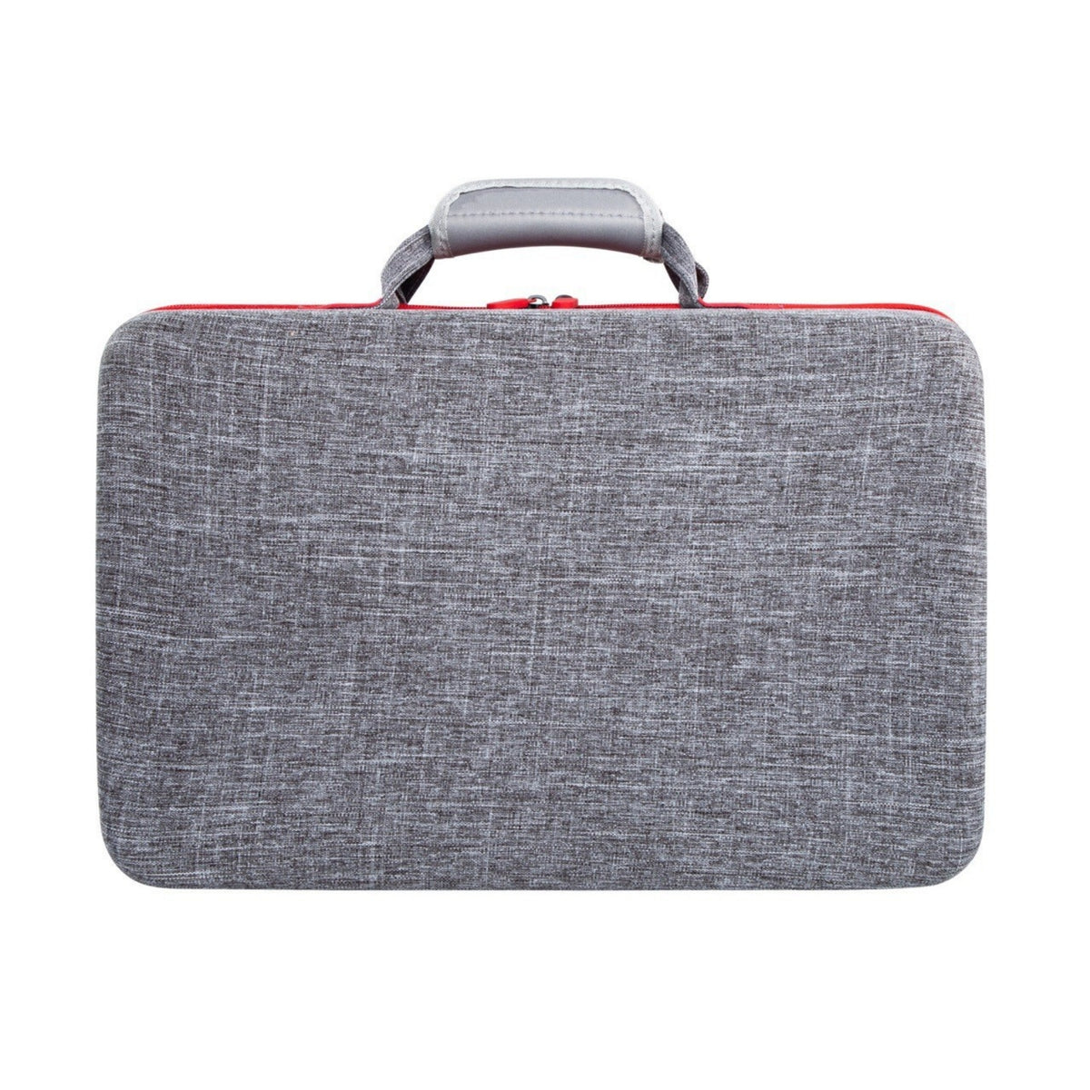 Carrying Enclosure Secure Carrying Case Zippered for Users, Storage