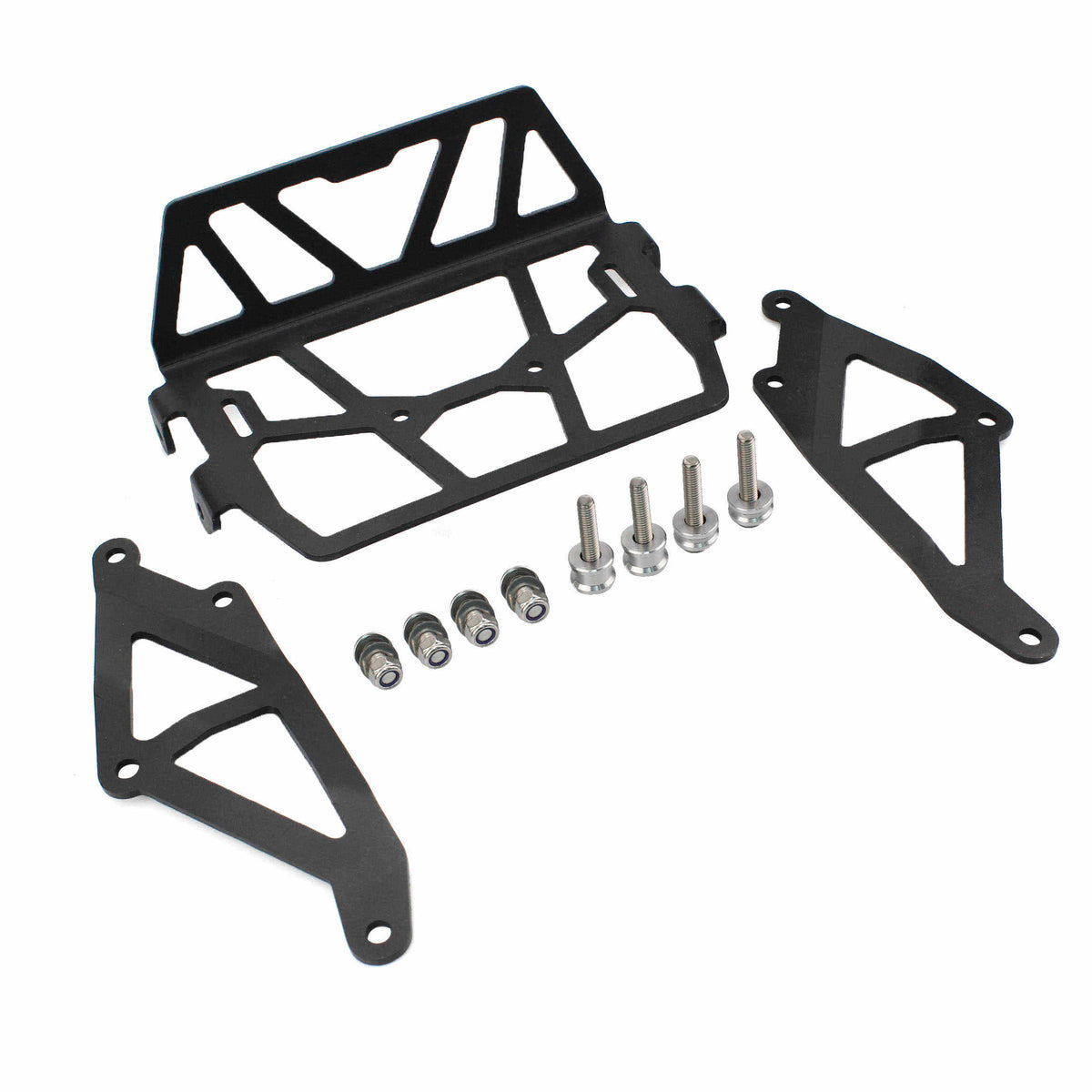 Front Rack