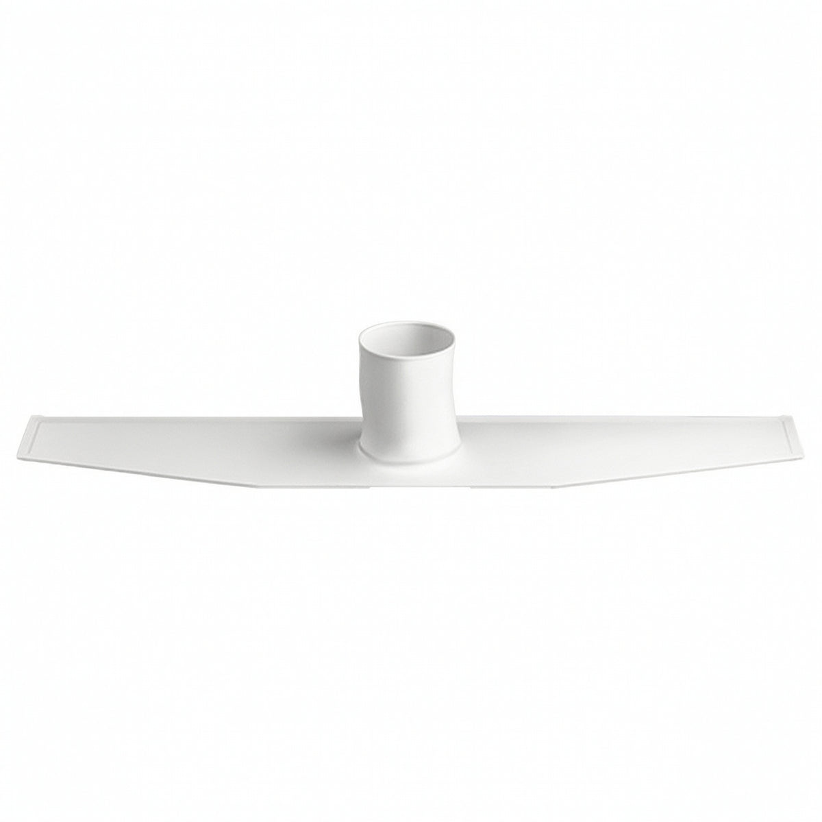 Window Seal Cloth with Hose Port Airflow-Blocking for Bedroom