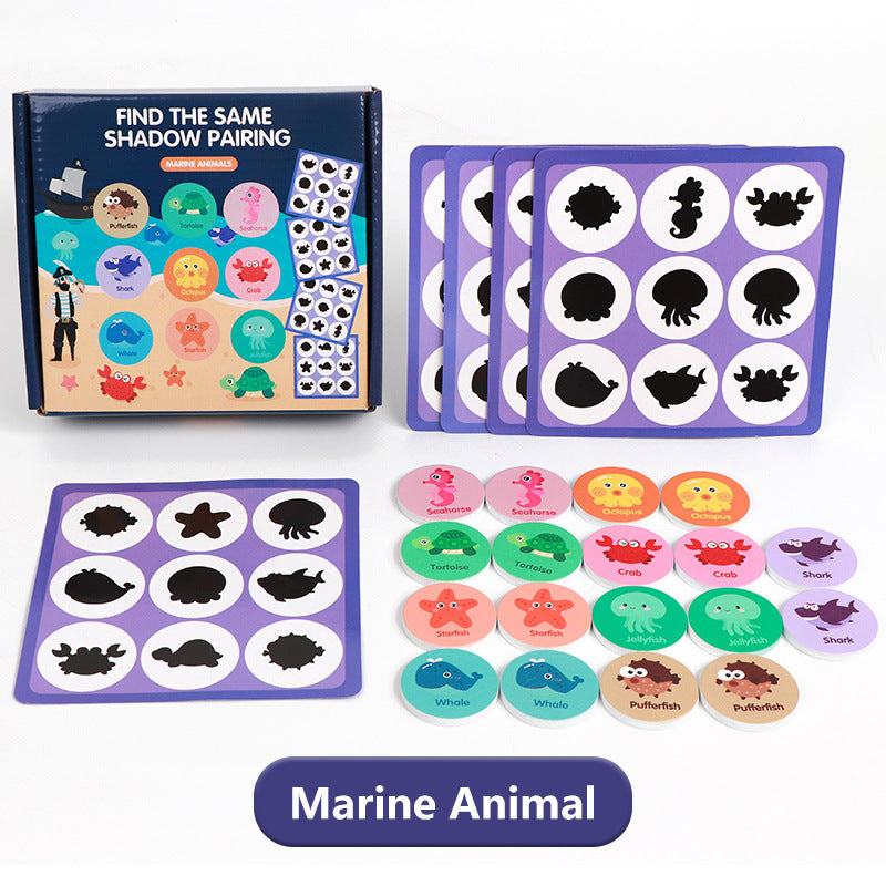 Ocean Animal