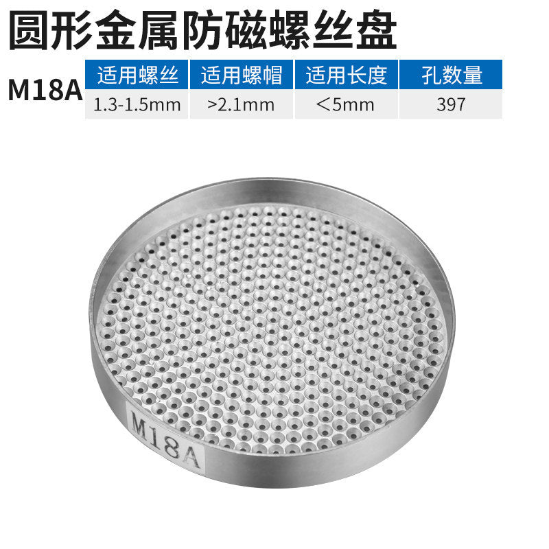 M1.3-1.5 / Metal