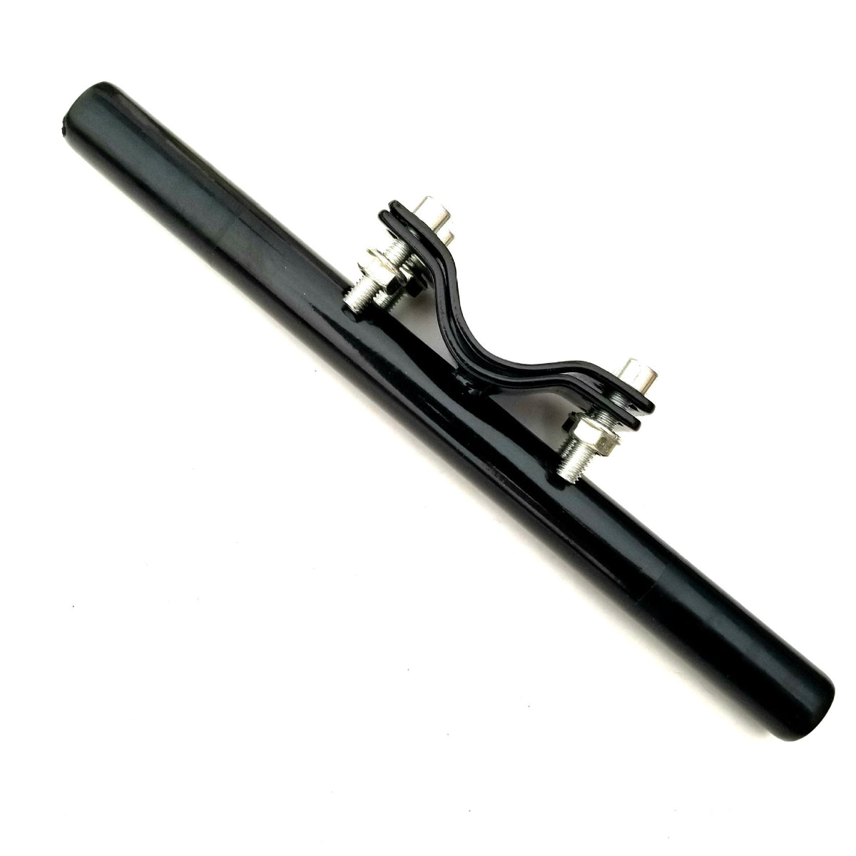 Straight No-grip