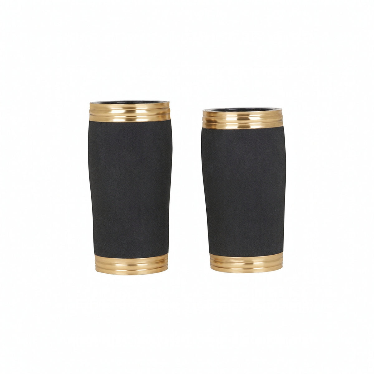 2 Pieces Clarinet Barrel Tapered Woodwind Accessory Instrument for Students, Practice