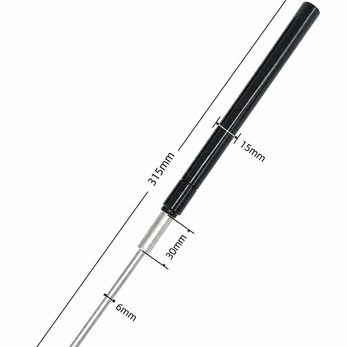 Single Tube
