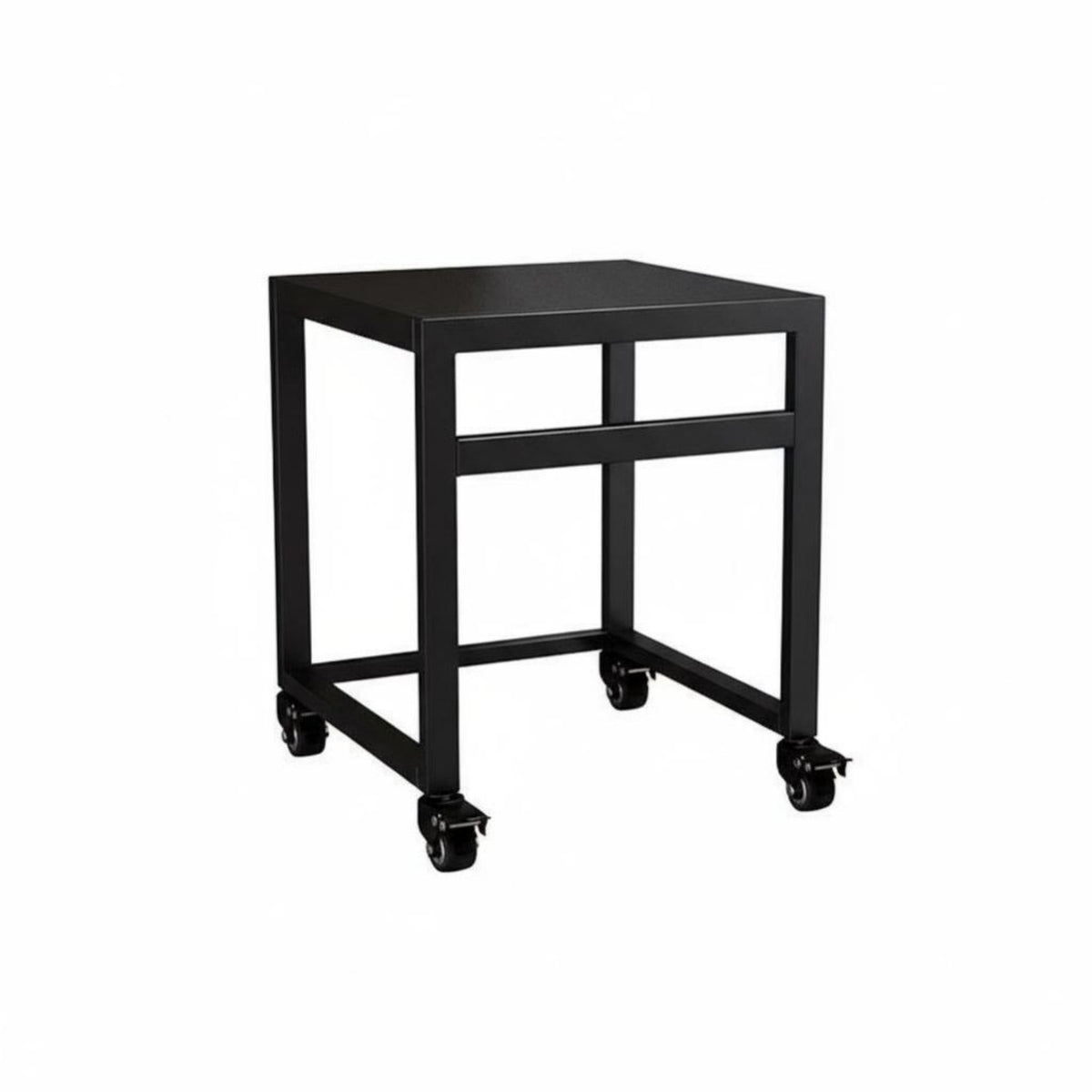 Rolling Plant stand With casters Rolling Pot Mover Floorgentle for Living Room