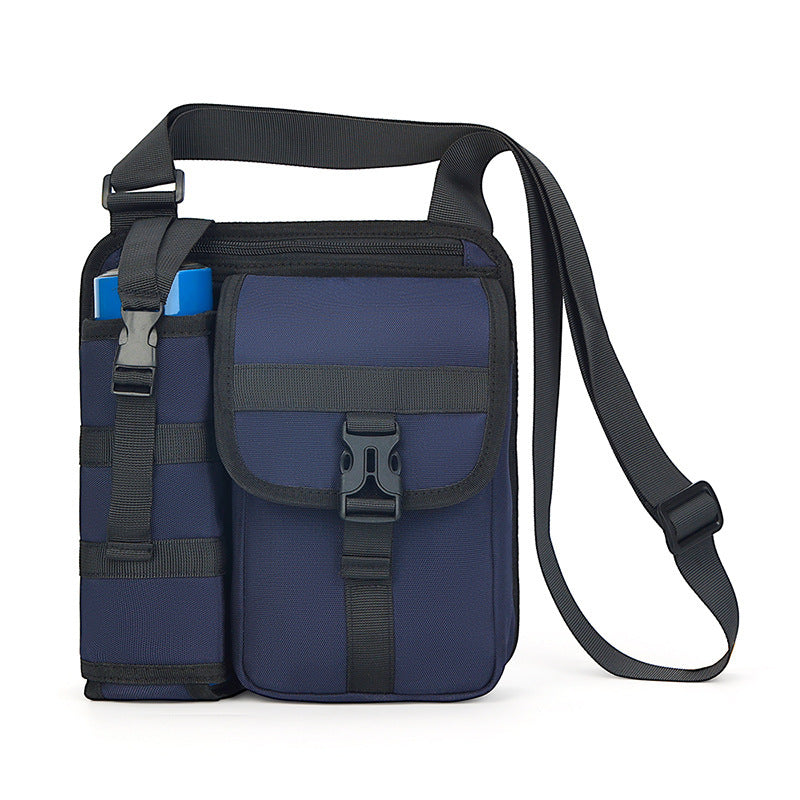 Blue / Small