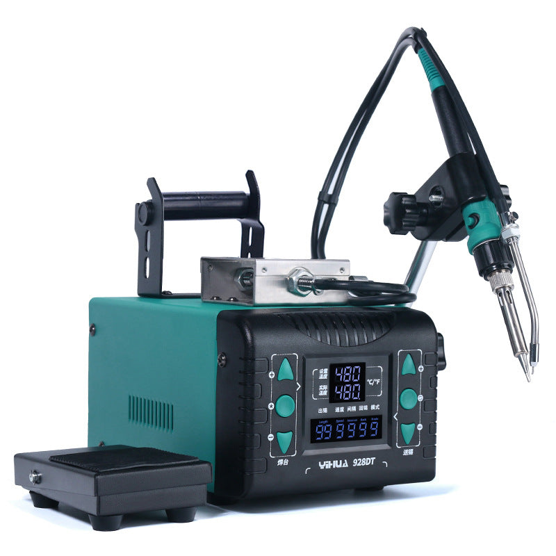 928DT 60W