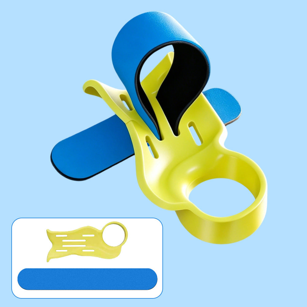 Blue Yellow