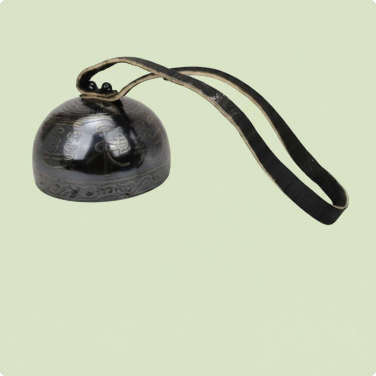 Camel Bell Antique Finish Door Hanging Ornament Decorative for Home