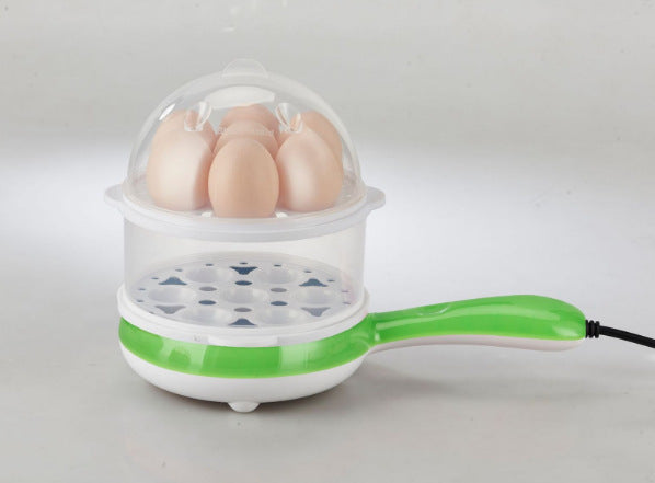 Green / 2-layer Eu 220V