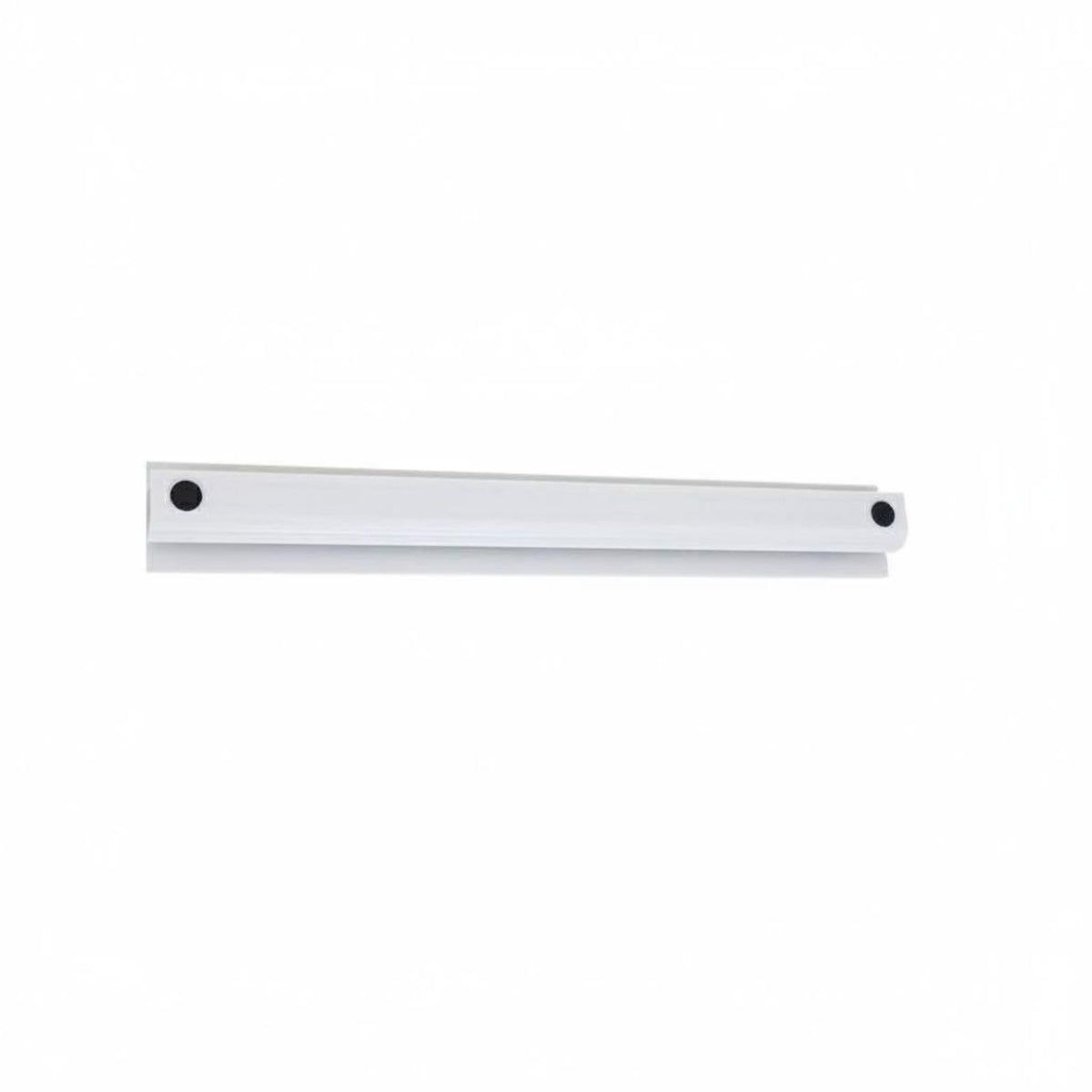 Restaurant Ticket Holder Easy Installation Wall Mount Bill Organizer Smooth Sliding Mechanism Restaurant Check Holder Bar for Chefs, Bartenders, Cafe