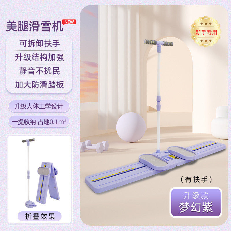 Waist Slimming Ski