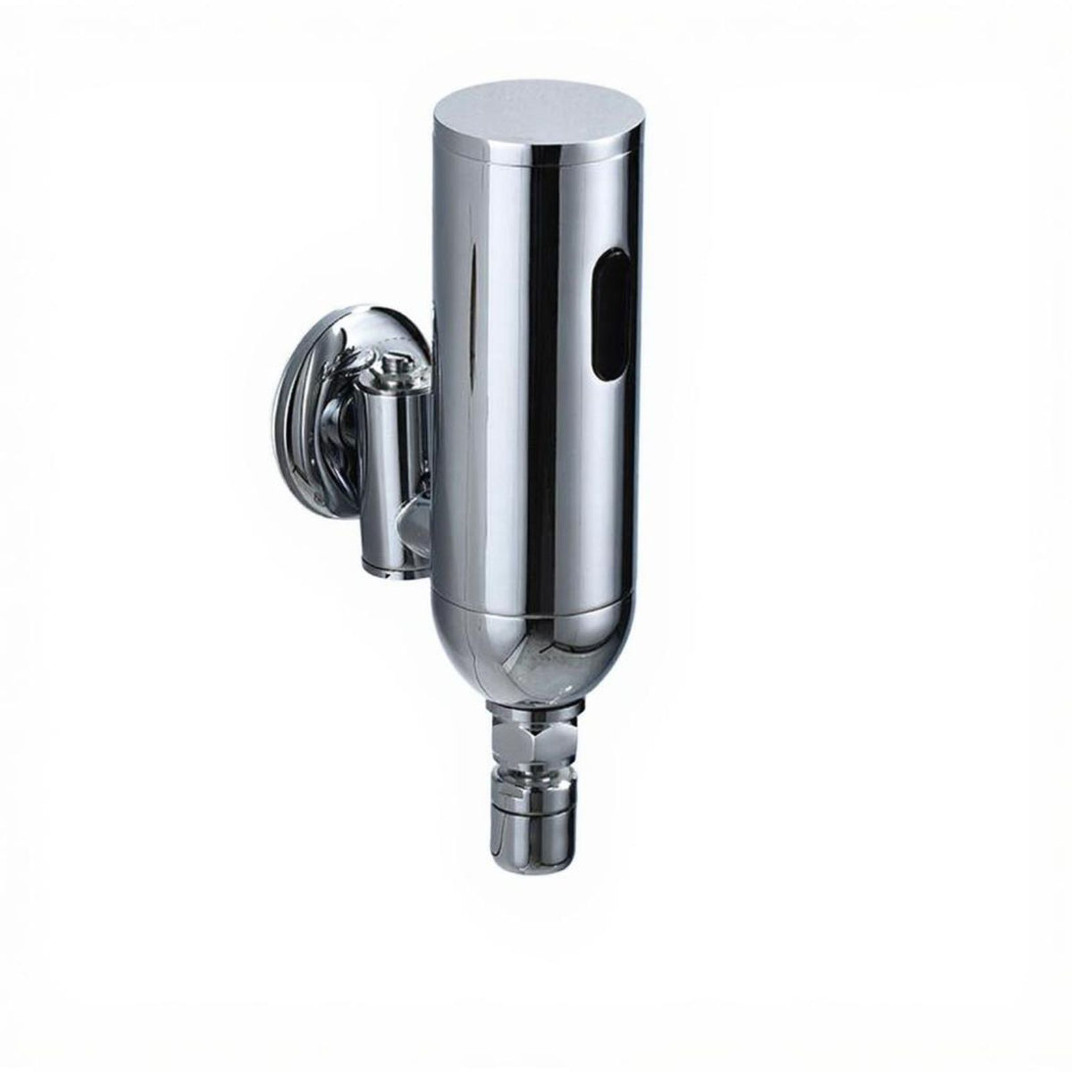 Touchless Wall-Mounted Automatic Bathroom Faucet