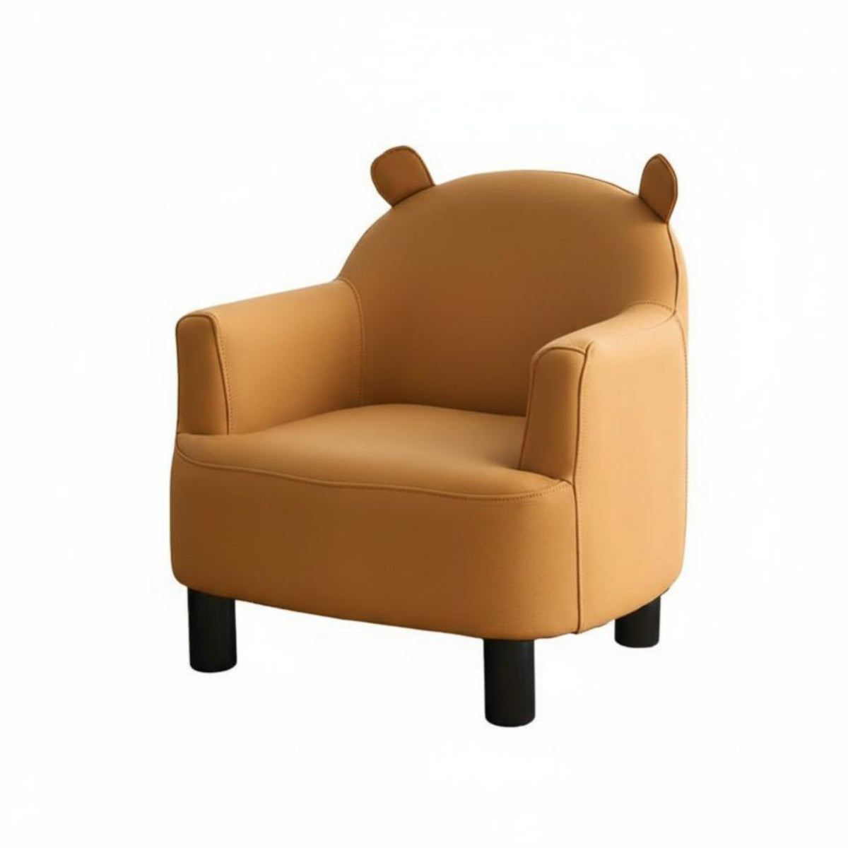 Creature Hearing Organ Study Chair Dense Foam children's Furniture Easy to Clean Ergonomic Design for Young Children, Parents