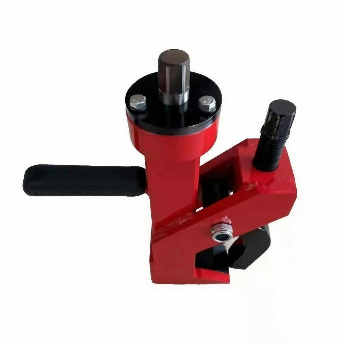Bead Breaker Tool Adjustable Manual Tire Bead Breaker Rust Resistant for Garage
