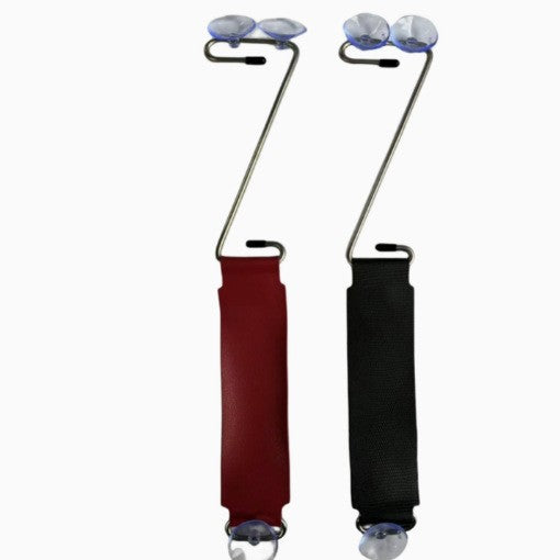 Z-Shaped Guitar Stand for Acoustic Guitar and Ukulele