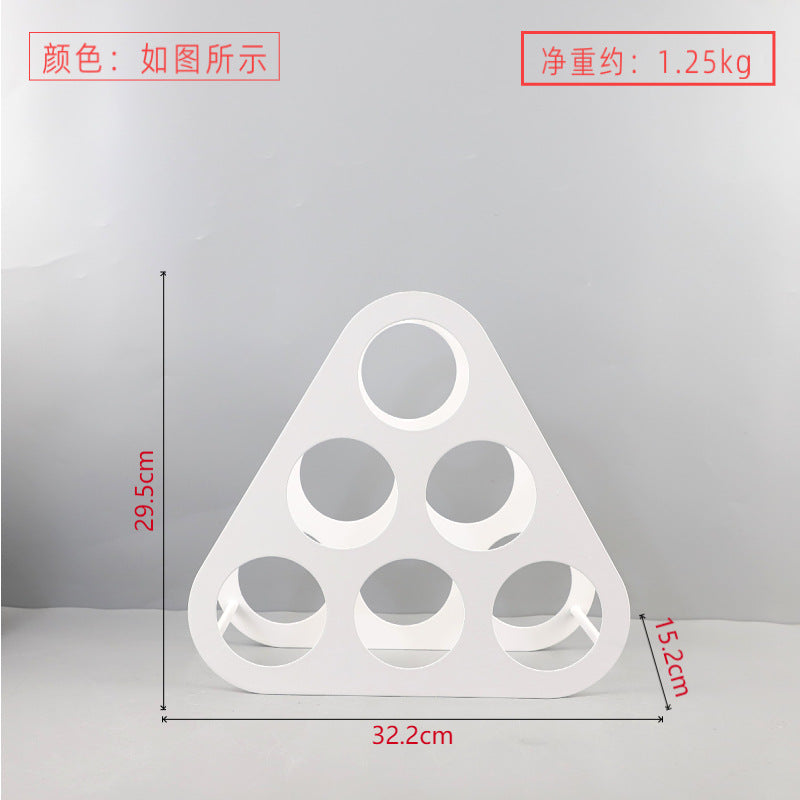 White / New 32-15-30cm