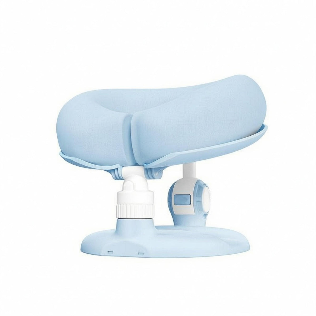Office Rest Pillow Double-Lift Desk Rest Pillow Furniture Accessory Adjustable Padded for Adults