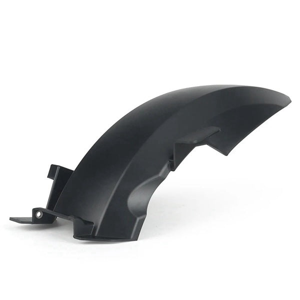 Rear Fender for Zontes 368G Motorcycle - Wide and Thickened Splash Guard
