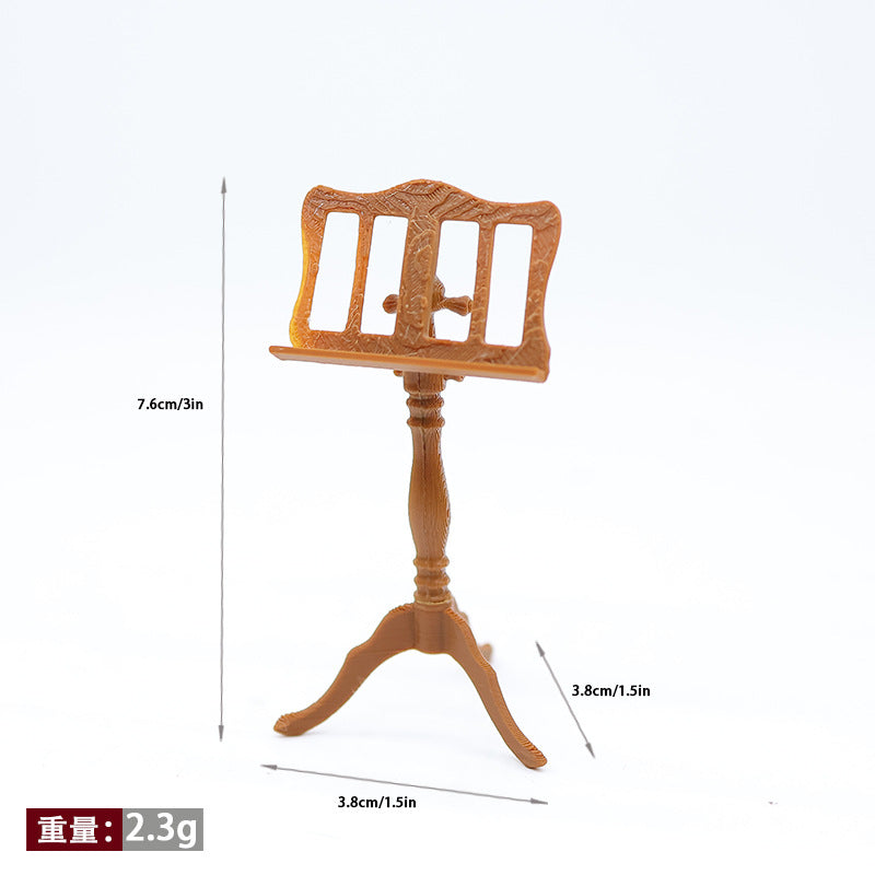 Music Stand