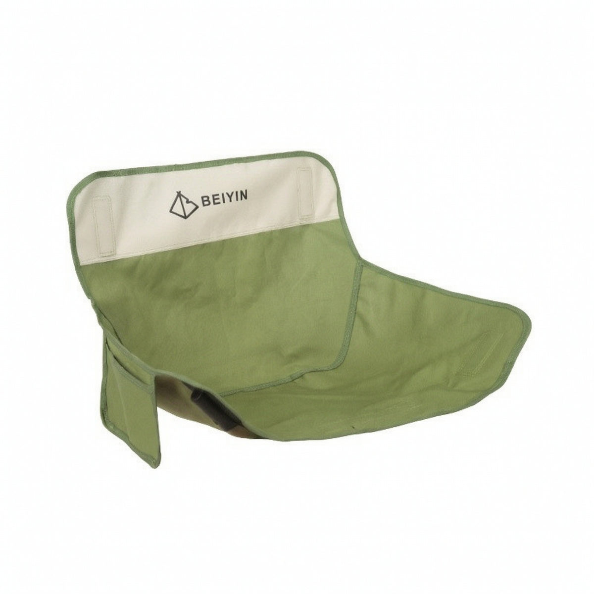 Moon Chair Replacement Cover Wear-Resistant Moon Chair Seat Cover Long-Lasting
