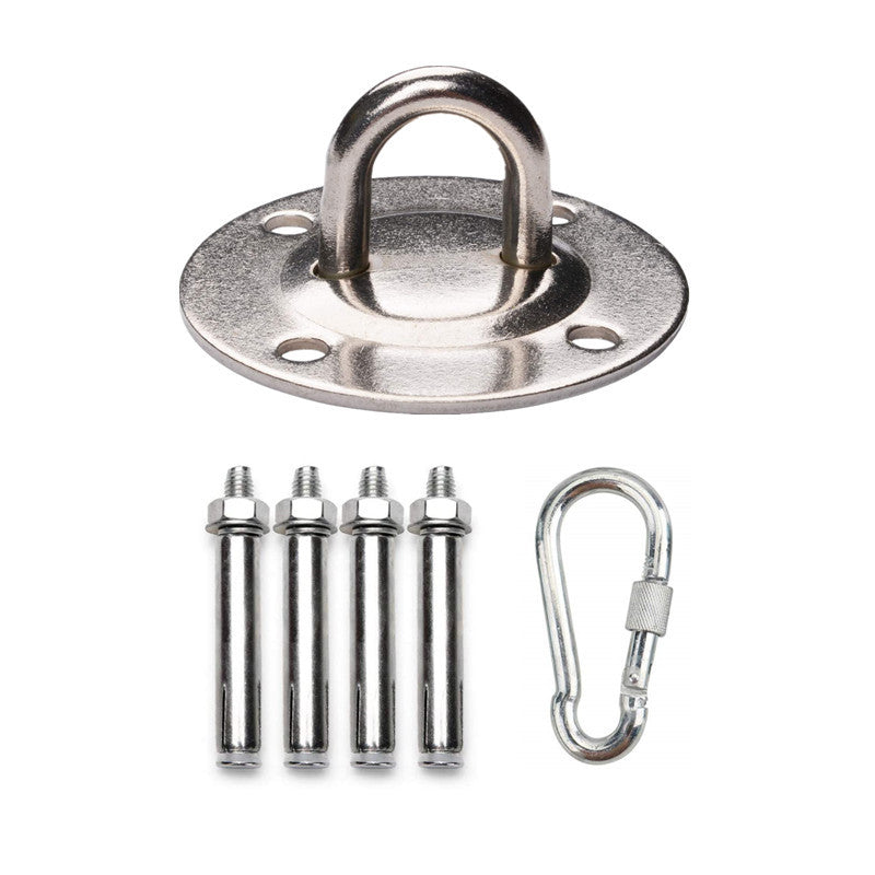 Ss 4-hole Accessor D