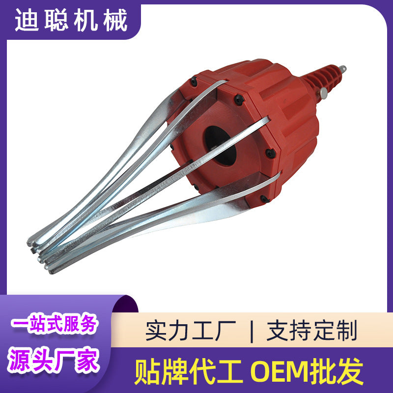 Pneumatic CV Boot Expander Tool for Outer CV Boot Replacement
