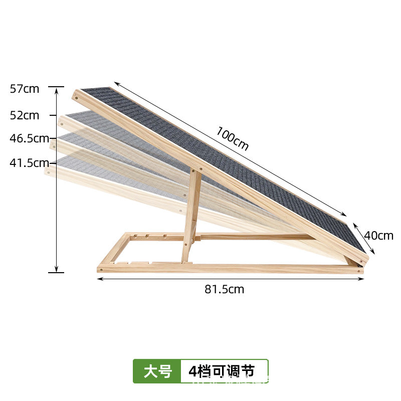 L / Wo Handrail