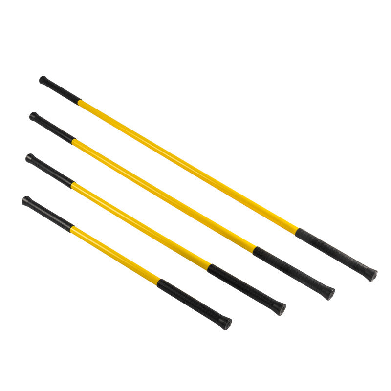 Fascia Stretch Training Stick Elastic Pull Bar