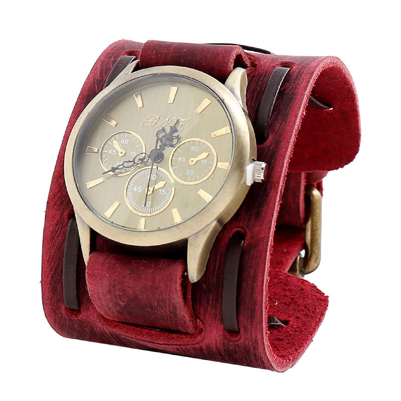 Red Vintage