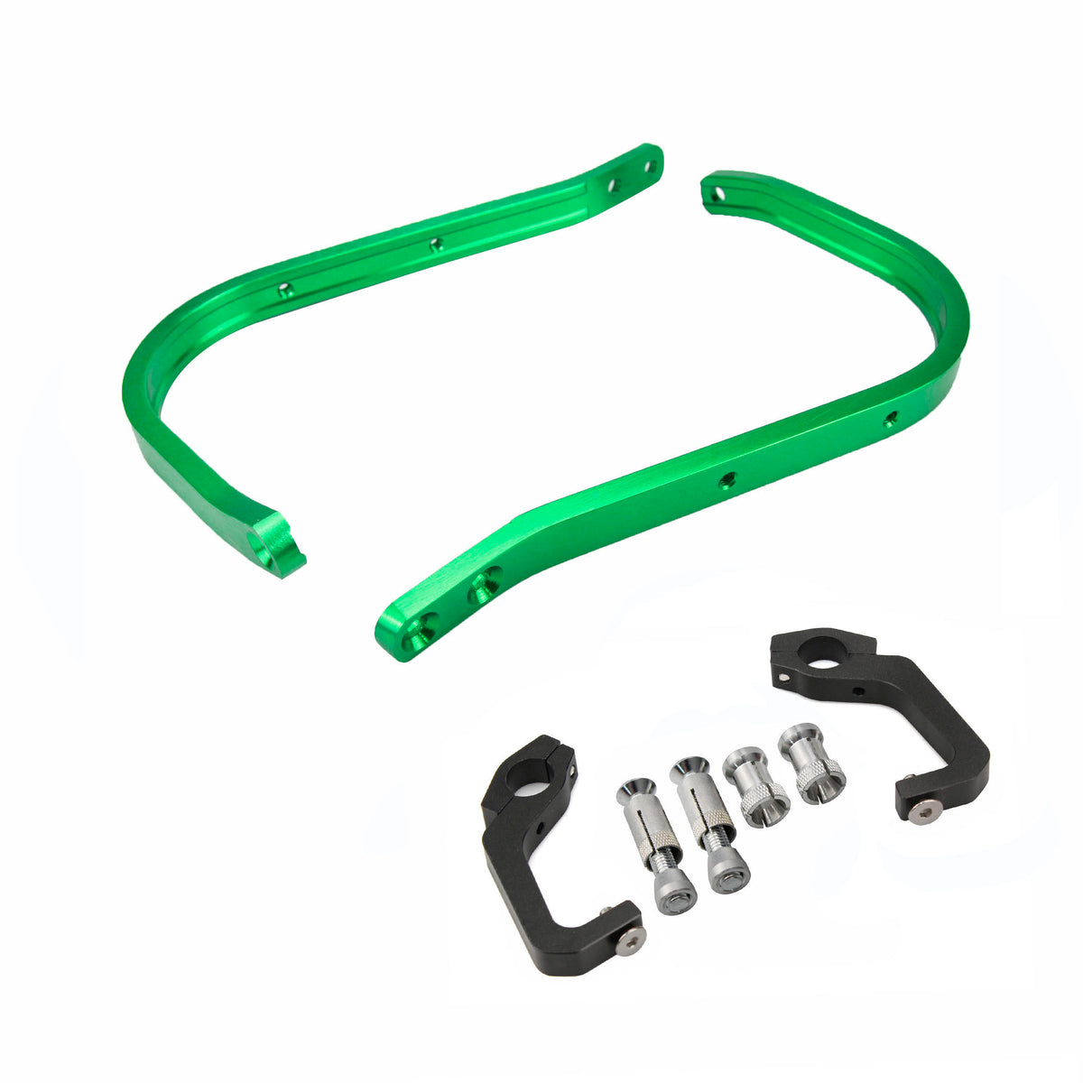 Green / Normal