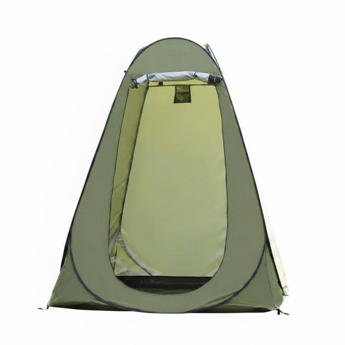 Privacy Shower Tent Multi Use Camping Toilet Tent Quick Setup for Fishing